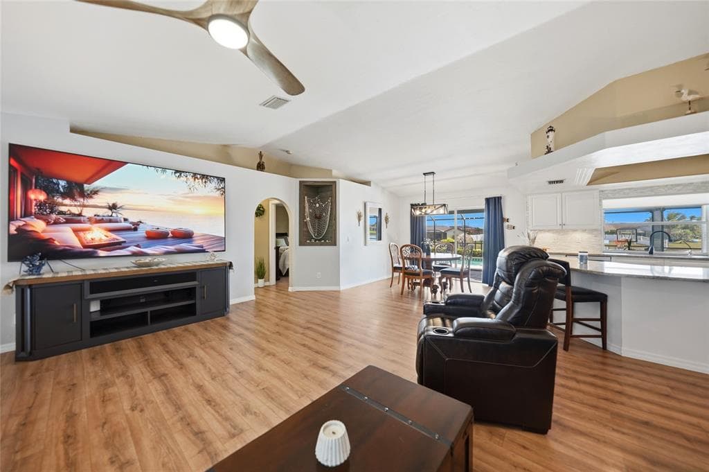 515 GLEASON PARKWAY, CAPE CORAL, FL 33914 — zdjęcie 4