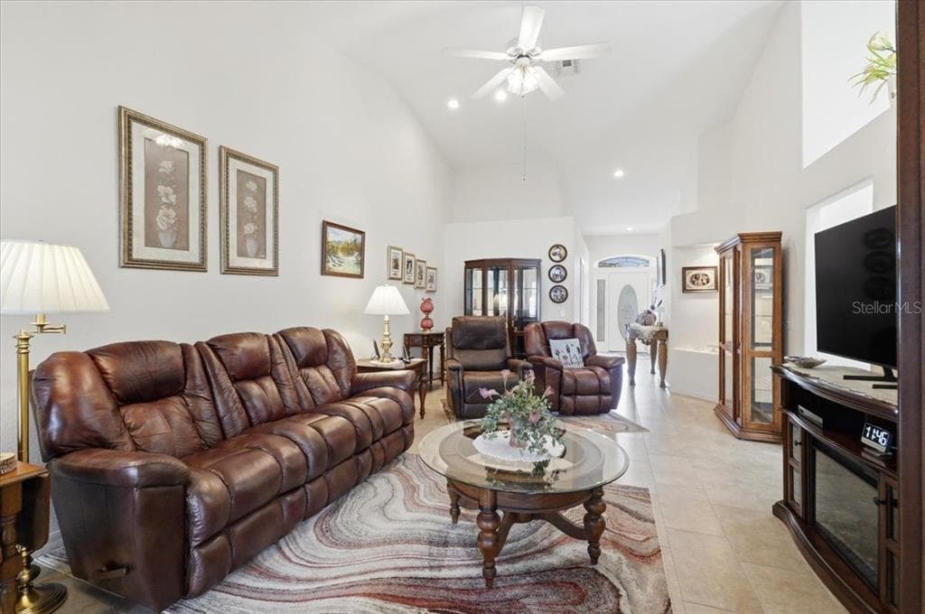 6845 SHIMMERING DRIVE, LAKELAND, FL 33813 — zdjęcie 5
