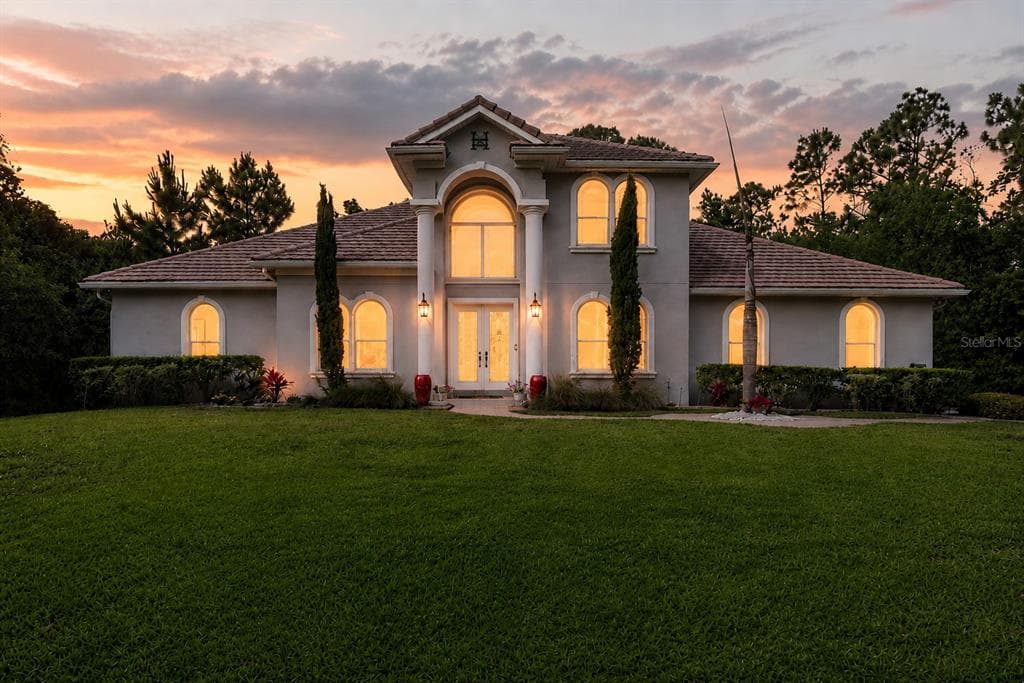 10370 TROUT ROAD, ORLANDO, FL 32836
