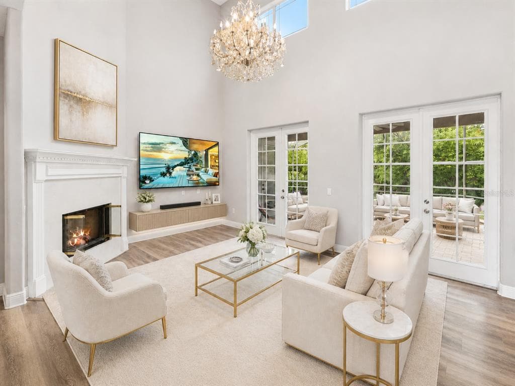 10370 TROUT ROAD, ORLANDO, FL 32836 — zdjęcie 4