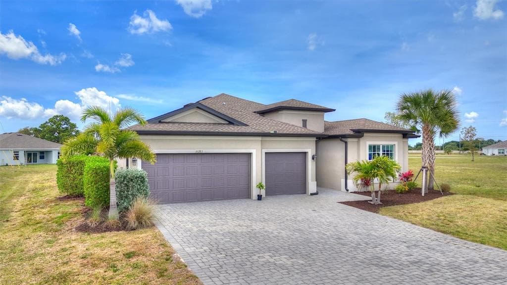 16283 ALCIRA CIRCLE, PUNTA GORDA, FL 33955 — zdjęcie 2