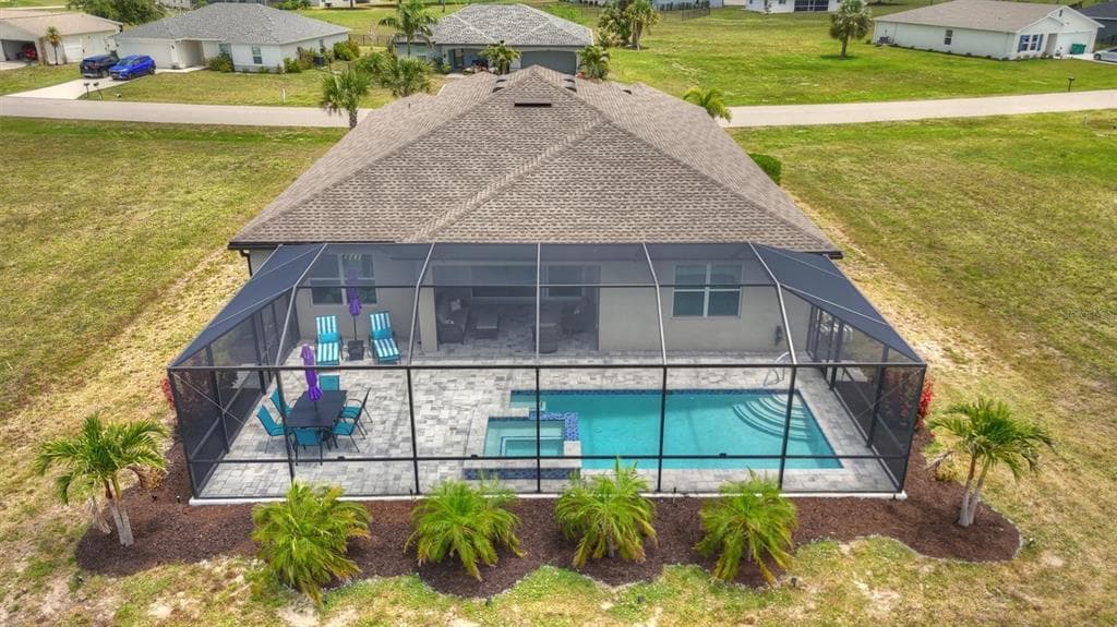 16283 ALCIRA CIRCLE, PUNTA GORDA, FL 33955 — zdjęcie 3