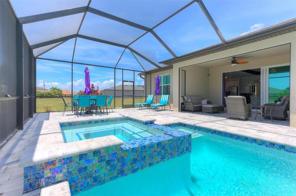 16283 ALCIRA CIRCLE, PUNTA GORDA, FL 33955 — zdjęcie 5