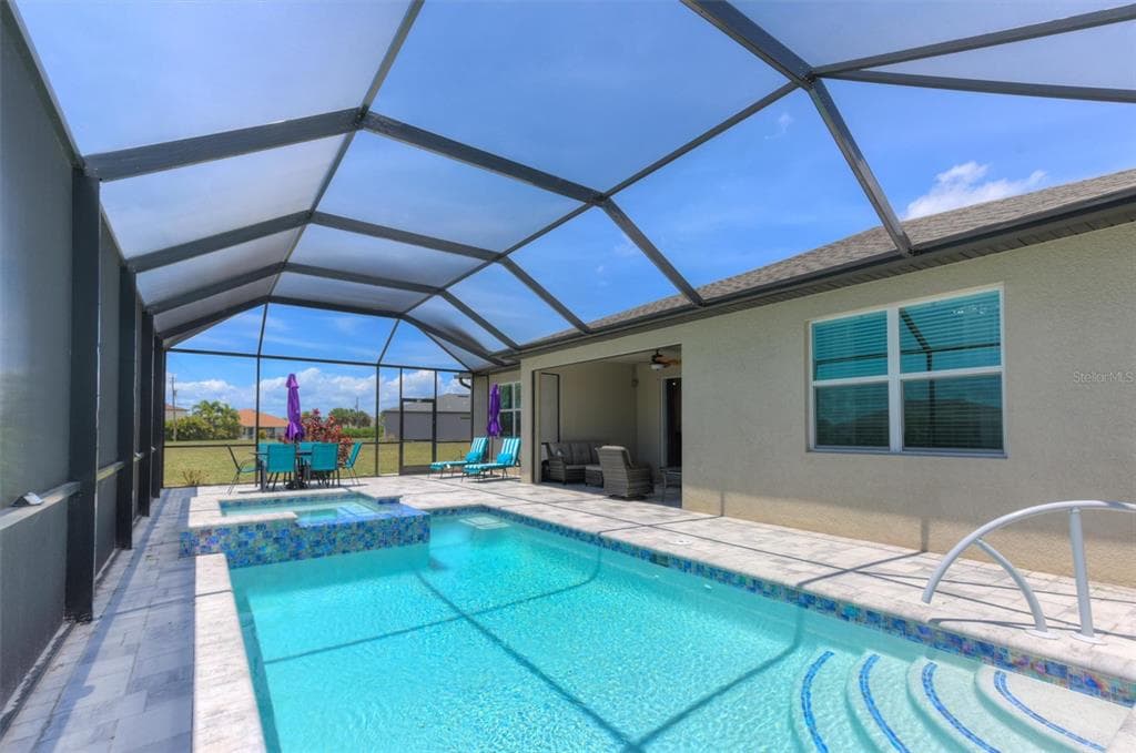 16283 ALCIRA CIRCLE, PUNTA GORDA, FL 33955 — zdjęcie 4