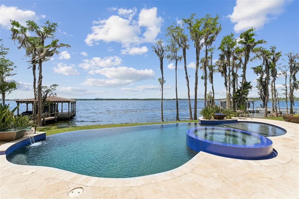 9236 BAY POINT DRIVE, ORLANDO, FL 32819 — zdjęcie 2