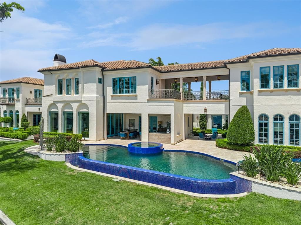 9236 BAY POINT DRIVE, ORLANDO, FL 32819 — zdjęcie 3