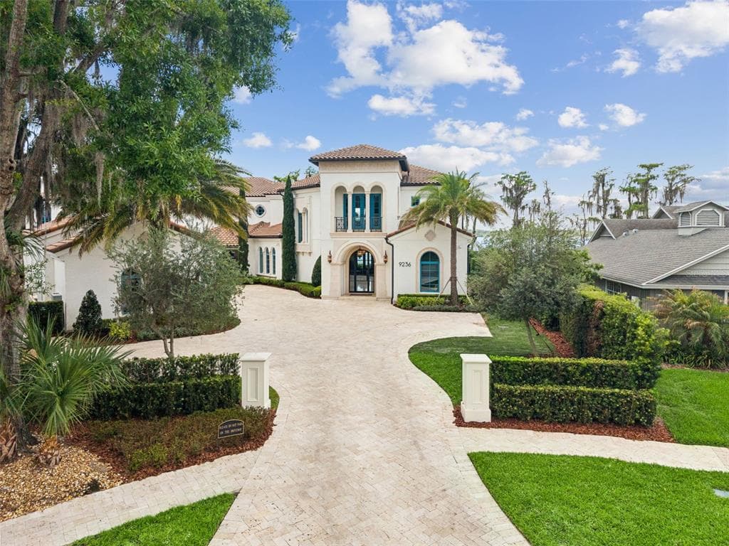9236 BAY POINT DRIVE, ORLANDO, FL 32819 — zdjęcie 5
