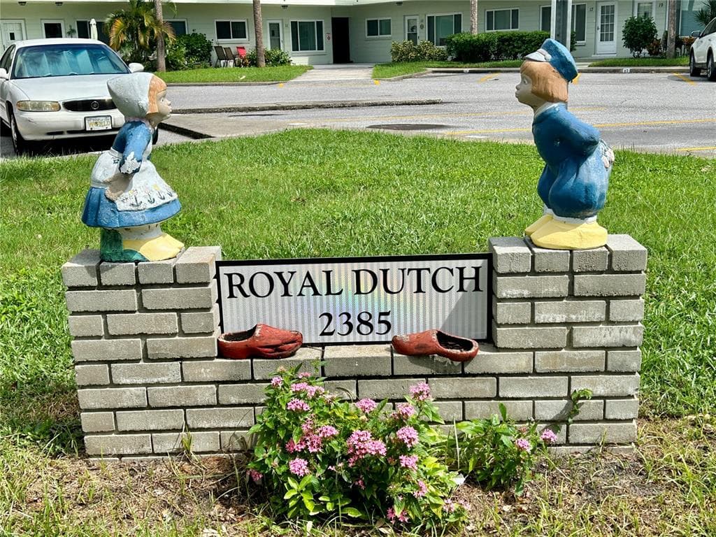 2386 SUMATRAN WAY # 68, CLEARWATER, FL 33763 — zdjęcie 2