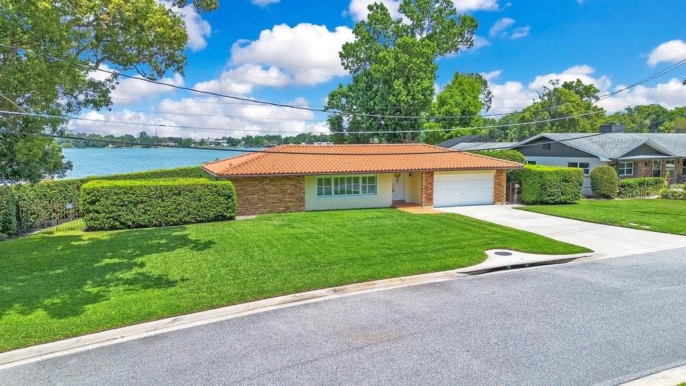 3108 TROY DRIVE, ORLANDO, FL 32806 — zdjęcie 2