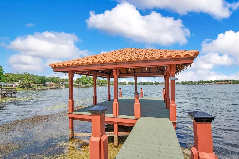 3108 TROY DRIVE, ORLANDO, FL 32806 — zdjęcie 3