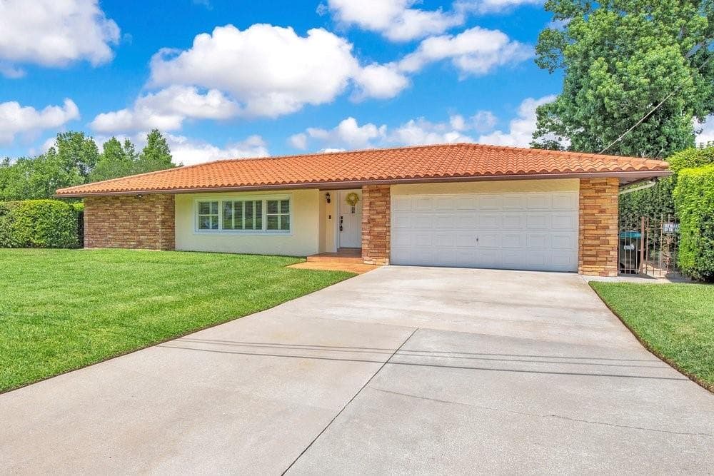 3108 TROY DRIVE, ORLANDO, FL 32806