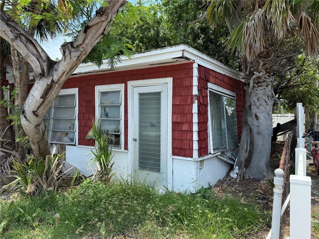 116 85TH AVENUE, TREASURE ISLAND, FL 33706 — zdjęcie 2