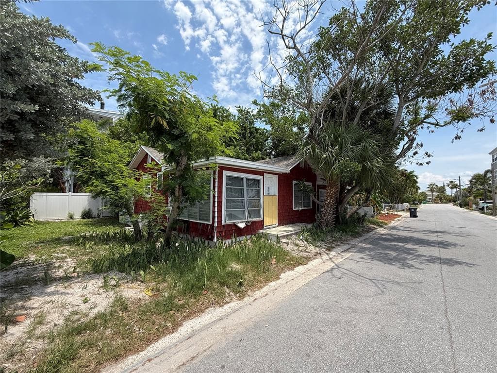 116 85TH AVENUE, TREASURE ISLAND, FL 33706 — zdjęcie 3