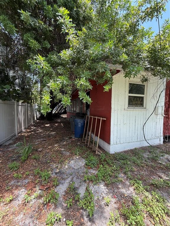 116 85TH AVENUE, TREASURE ISLAND, FL 33706 — zdjęcie 4