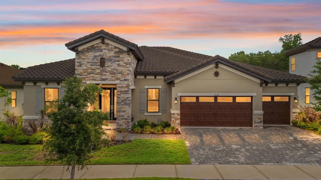 14544 SWISS BRIDGE DRIVE, LITHIA, FL 33547 — zdjęcie 2