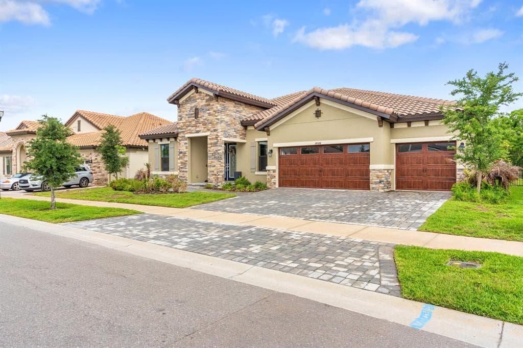 14544 SWISS BRIDGE DRIVE, LITHIA, FL 33547 — zdjęcie 3