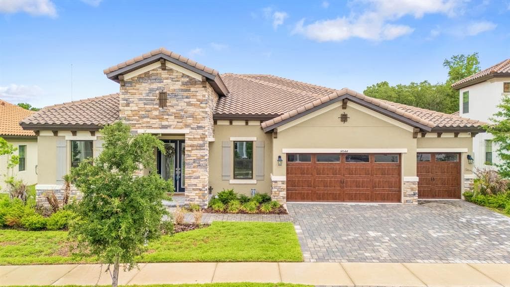 14544 SWISS BRIDGE DRIVE, LITHIA, FL 33547