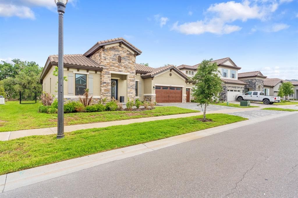 14544 SWISS BRIDGE DRIVE, LITHIA, FL 33547 — zdjęcie 5