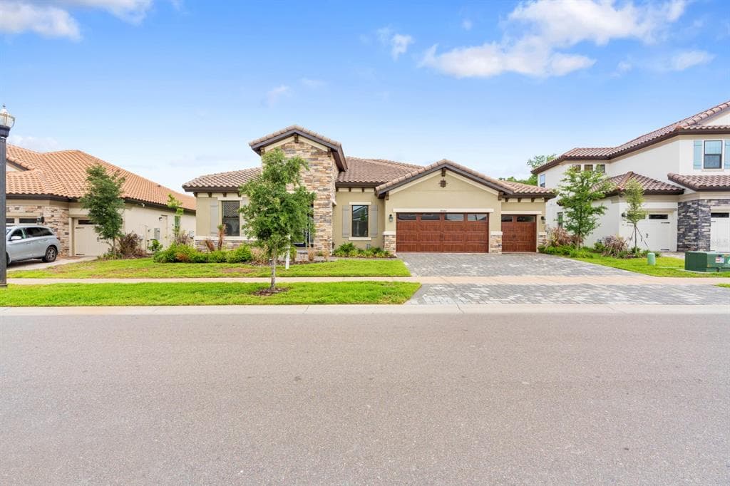 14544 SWISS BRIDGE DRIVE, LITHIA, FL 33547 — zdjęcie 4