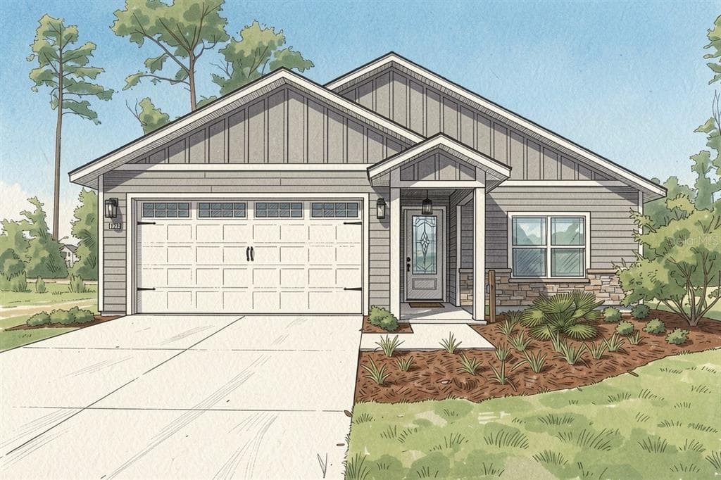 21135 SW 2ND CIRCLE, NEWBERRY, FL 32669