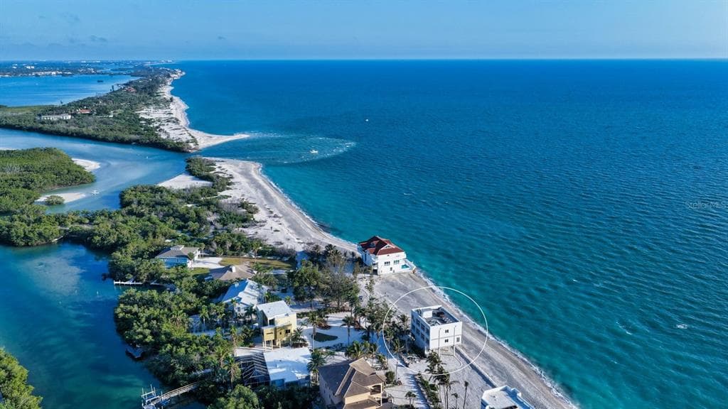 9200 BLIND PASS ROAD, SARASOTA, FL 34242 — zdjęcie 3