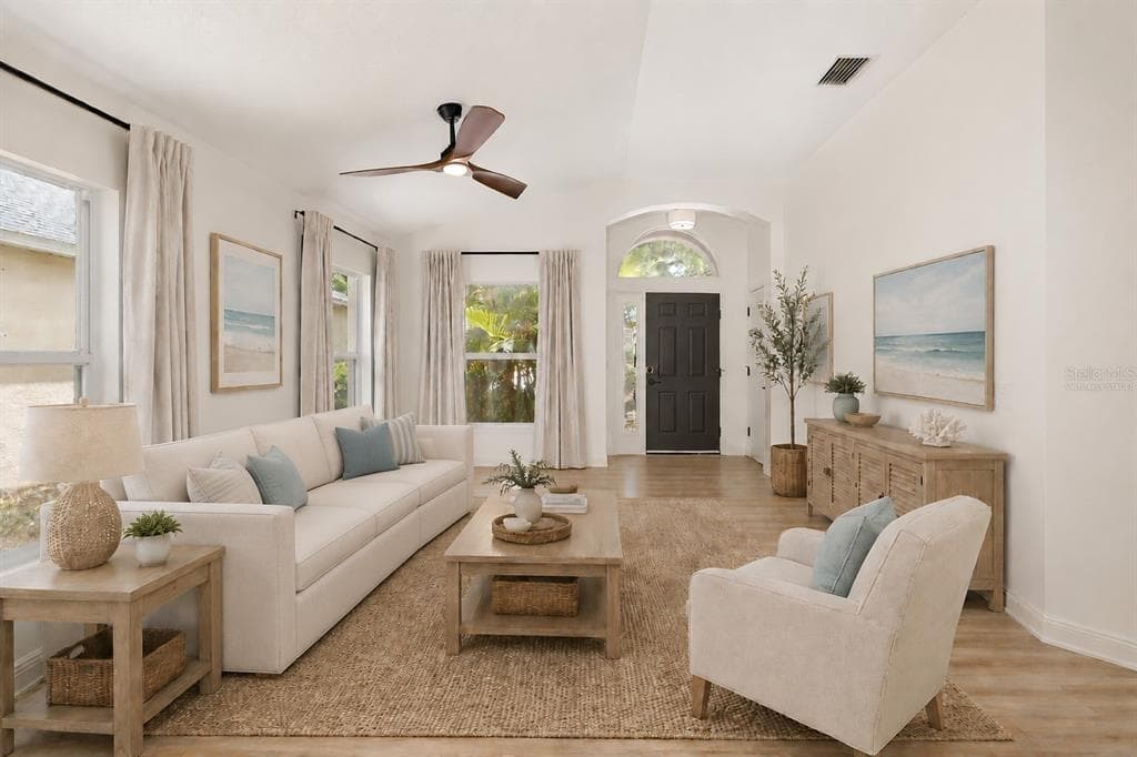 6226 BLUEFLOWER COURT, LAKEWOOD RANCH, FL 34202 — zdjęcie 3