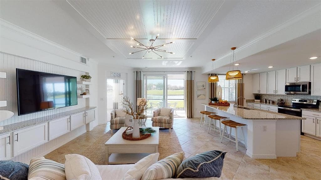12913 SANTA MONICA COURT # 74-102, VENICE, FL 34293 — zdjęcie 2