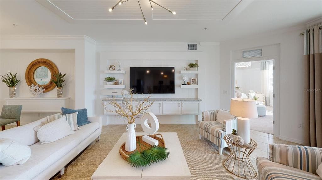 12913 SANTA MONICA COURT # 74-102, VENICE, FL 34293 — zdjęcie 3
