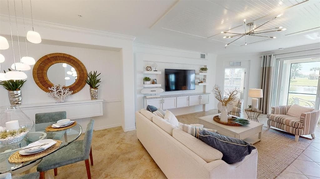 12913 SANTA MONICA COURT # 74-102, VENICE, FL 34293 — zdjęcie 5