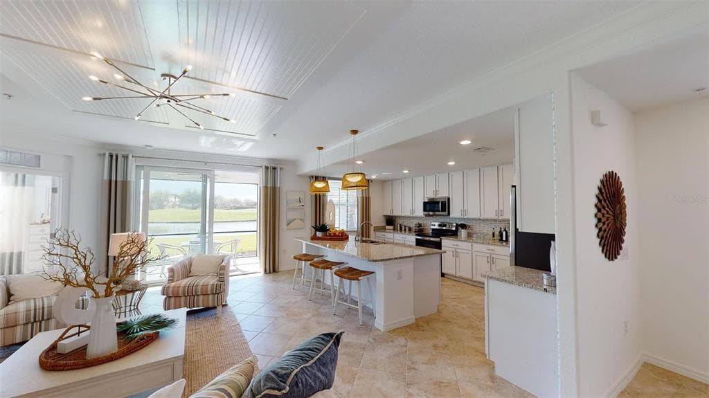 12913 SANTA MONICA COURT # 74-102, VENICE, FL 34293 — zdjęcie 4