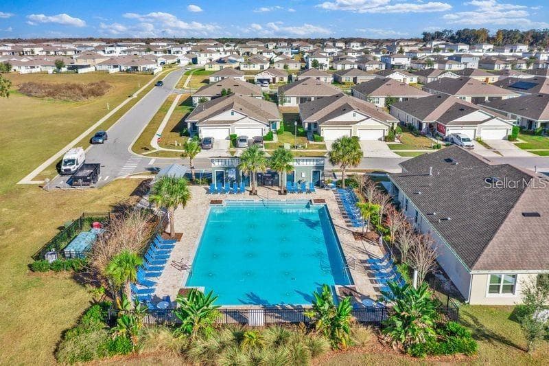 3345 CURLEW AVENUE, LEESBURG, FL 34748 — zdjęcie 2