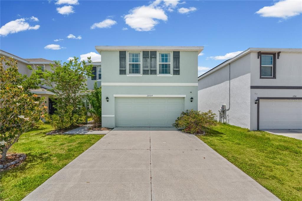 2804 ROCK SOUND STREET, BRADENTON, FL 34208 — zdjęcie 2