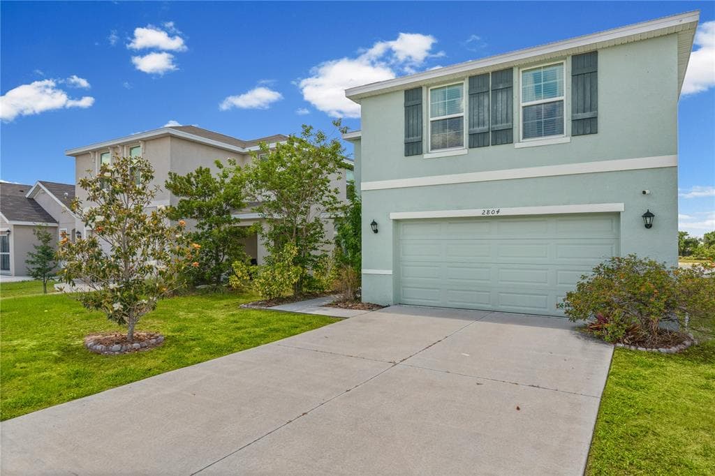 2804 ROCK SOUND STREET, BRADENTON, FL 34208 — zdjęcie 3