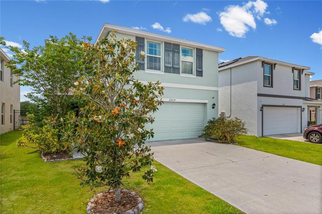 2804 ROCK SOUND STREET, BRADENTON, FL 34208 — zdjęcie 4