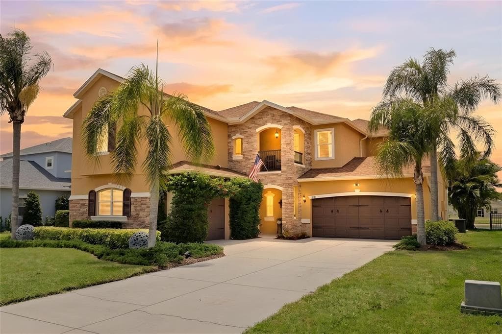 2351 123RD PLACE E, PARRISH, FL 34219