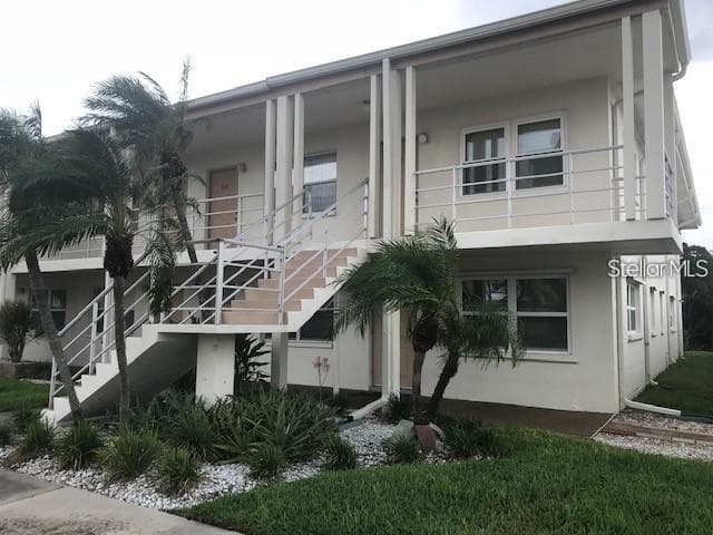 4565 DUHME ROAD # 110, ST PETERSBURG, FL 33708