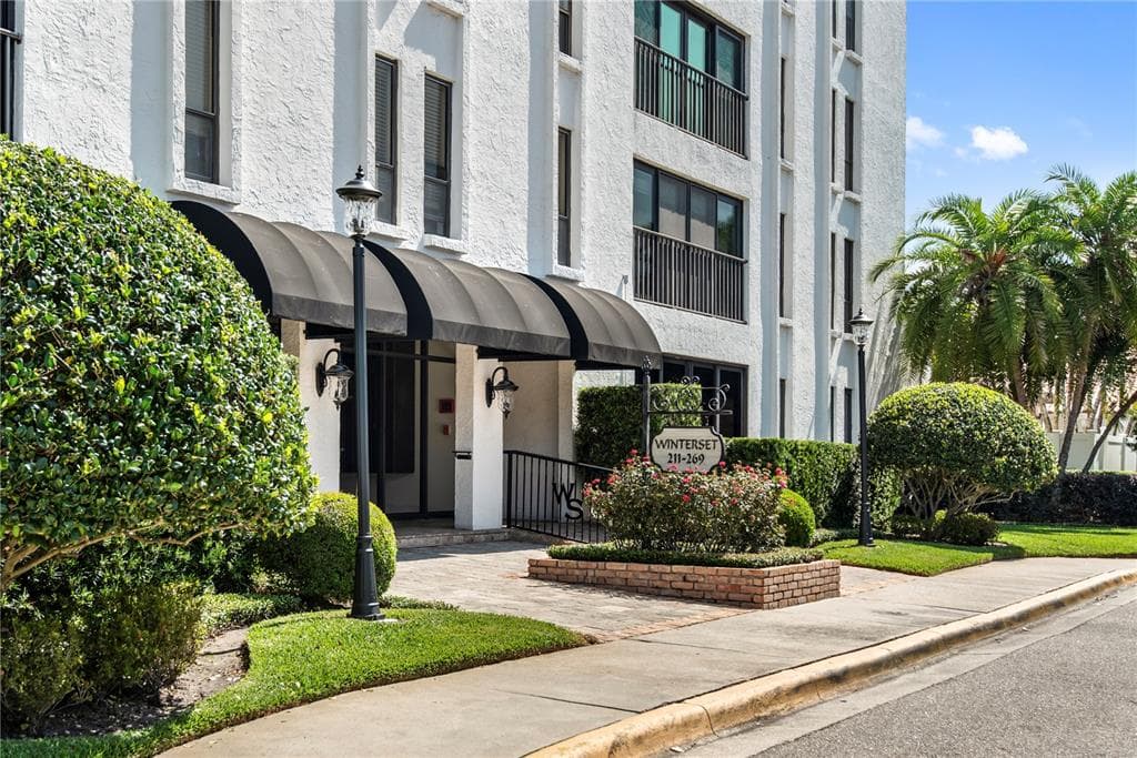 269 E CANTON AVENUE # 269, WINTER PARK, FL 32789 — zdjęcie 2