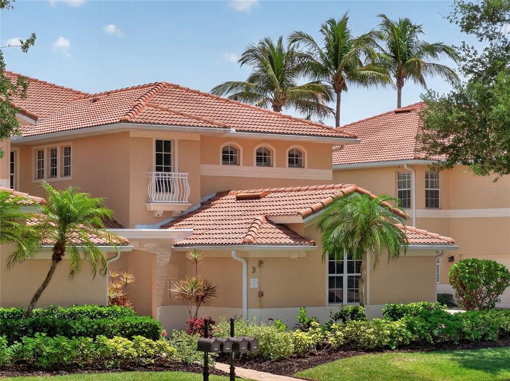 3336 SUNSET KEY CIRCLE # D, PUNTA GORDA, FL 33955 — zdjęcie 3