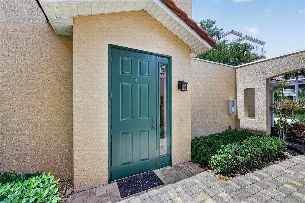 3336 SUNSET KEY CIRCLE # D, PUNTA GORDA, FL 33955 — zdjęcie 5