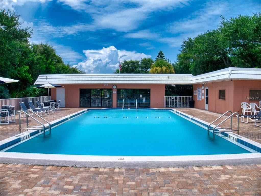 4150 S ATLANTIC AVENUE # 113D, NEW SMYRNA BEACH, FL 32169 — zdjęcie 5