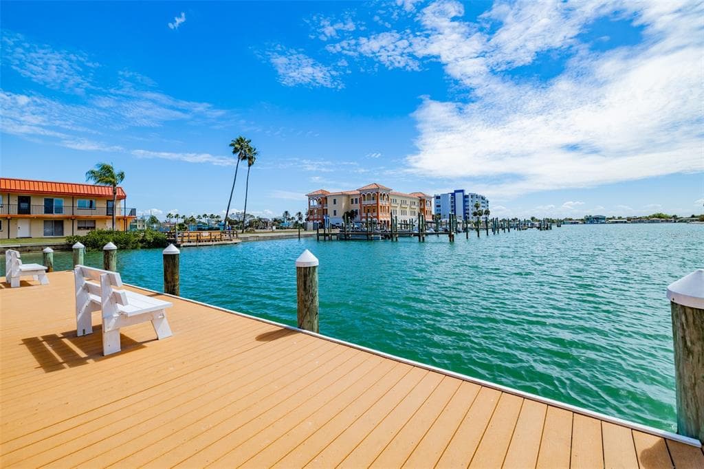 10355 PARADISE BOULEVARD # 511, TREASURE ISLAND, FL 33706 — zdjęcie 2
