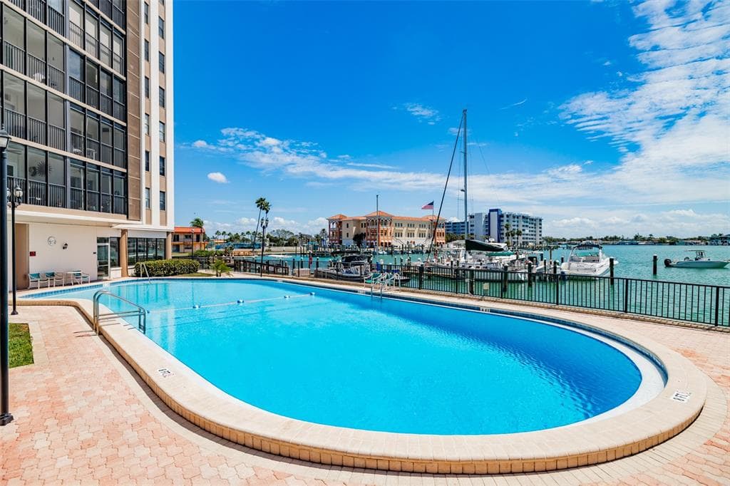10355 PARADISE BOULEVARD # 511, TREASURE ISLAND, FL 33706 — zdjęcie 3