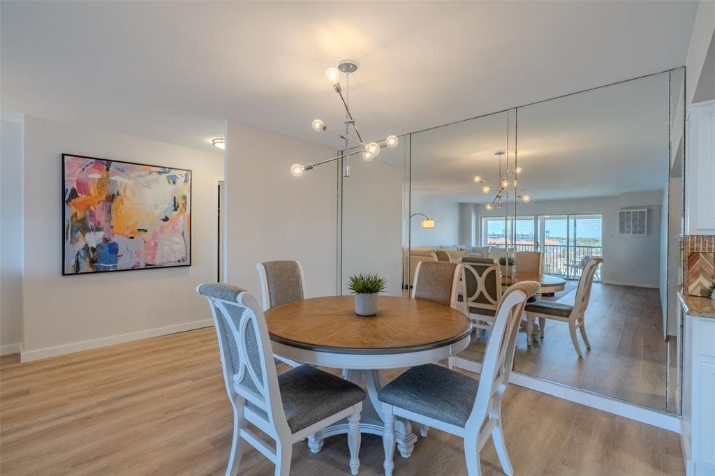 10355 PARADISE BOULEVARD # 511, TREASURE ISLAND, FL 33706 — zdjęcie 5