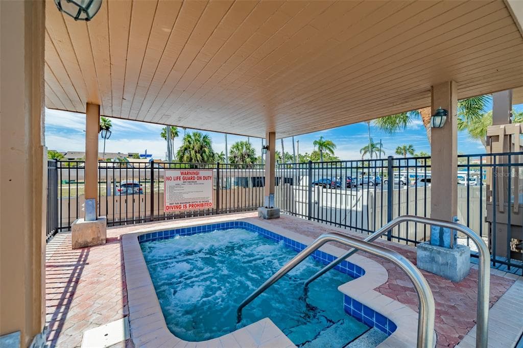 10355 PARADISE BOULEVARD # 511, TREASURE ISLAND, FL 33706 — zdjęcie 4