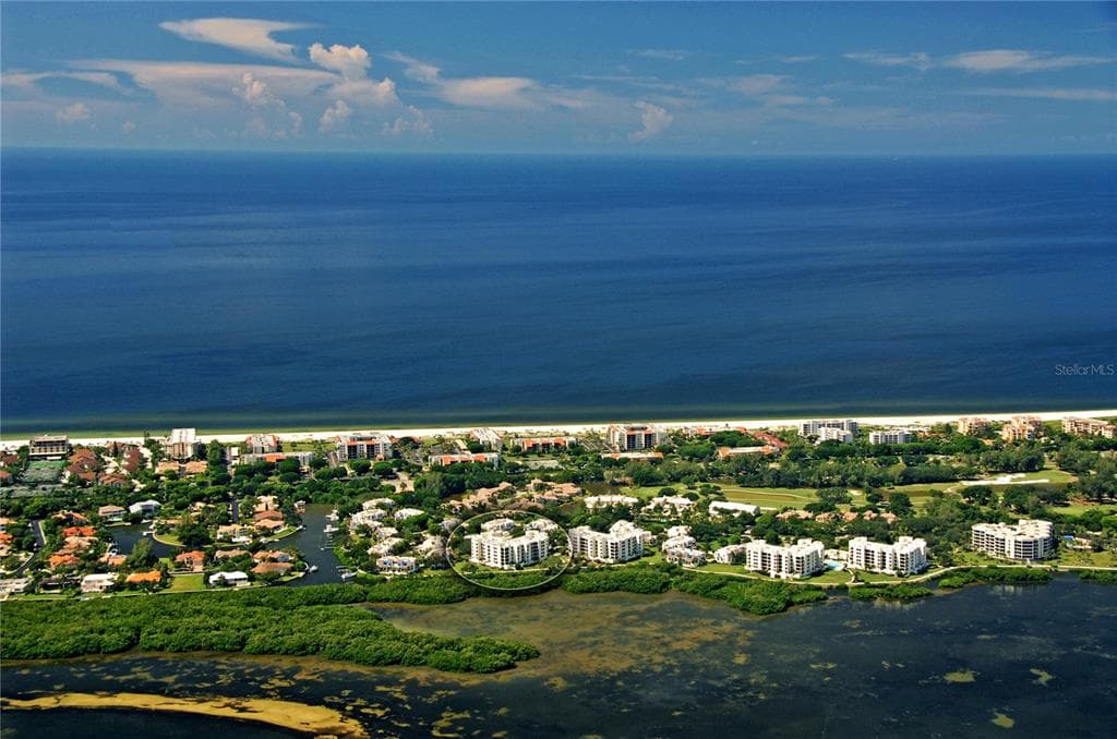 1930 HARBOURSIDE DRIVE # 122, LONGBOAT KEY, FL 34228 — zdjęcie 2