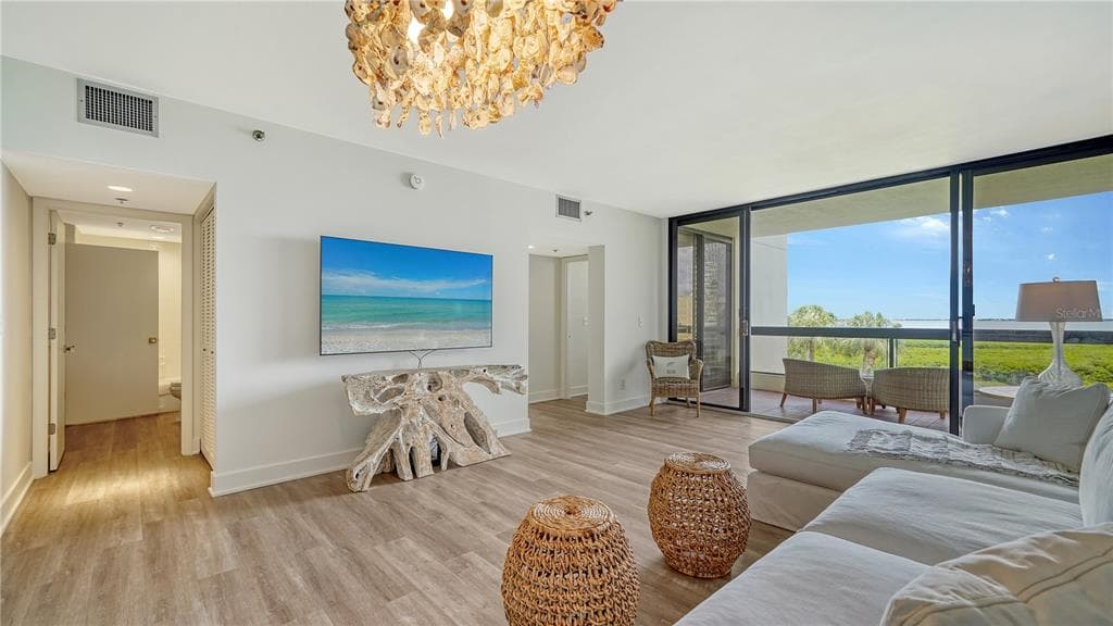 1930 HARBOURSIDE DRIVE # 122, LONGBOAT KEY, FL 34228 — zdjęcie 5