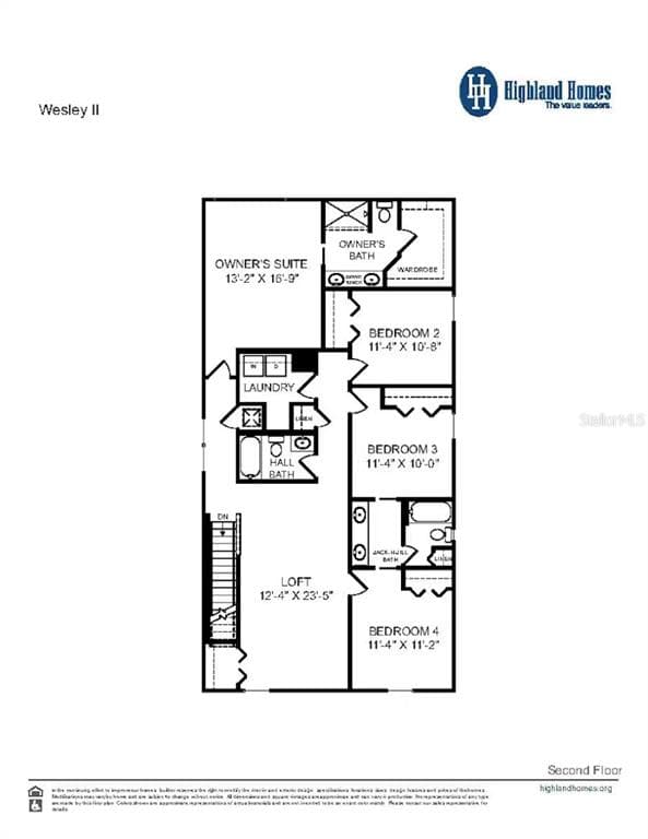 6860 SUNDIAL DRIVE, LAKELAND, FL 33813 — zdjęcie 3