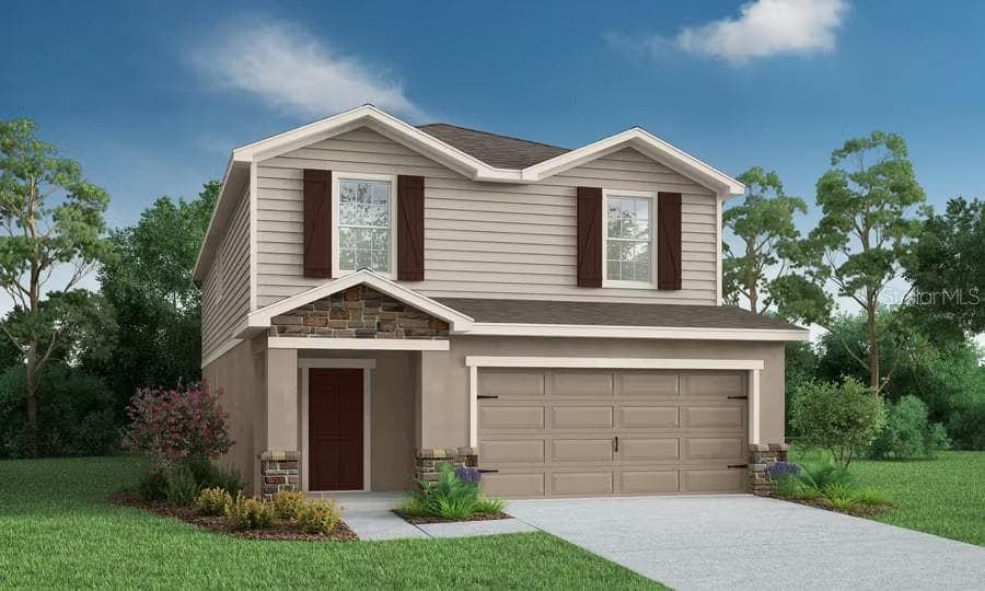 6860 SUNDIAL DRIVE, LAKELAND, FL 33813