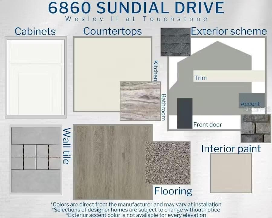 6860 SUNDIAL DRIVE, LAKELAND, FL 33813 — zdjęcie 4
