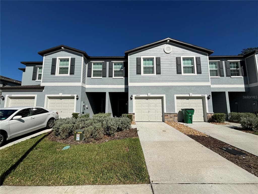 36425 CAMPFIRE TERRACE, ZEPHYRHILLS, FL 33541 — zdjęcie 2